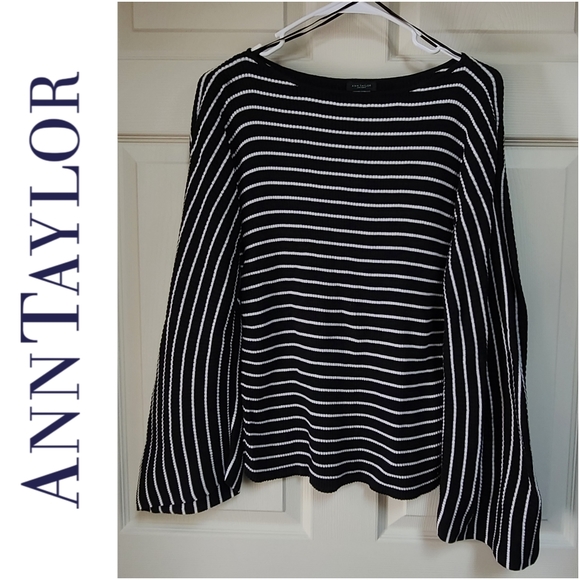 Ann Taylor womens top - Picture 1 of 7